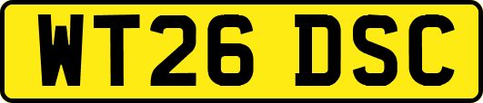 WT26DSC