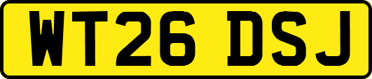 WT26DSJ