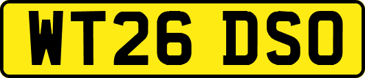 WT26DSO
