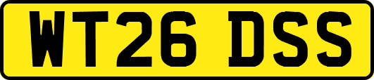 WT26DSS