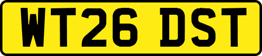 WT26DST