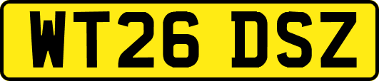 WT26DSZ