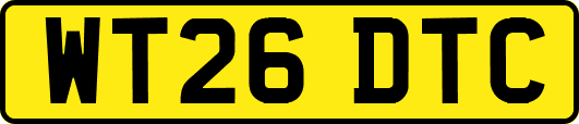 WT26DTC