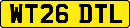 WT26DTL