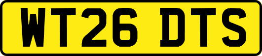WT26DTS