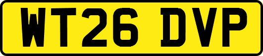 WT26DVP