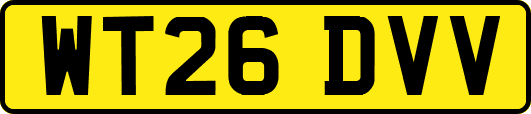 WT26DVV