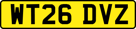WT26DVZ