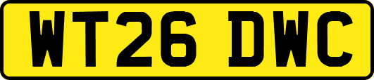 WT26DWC