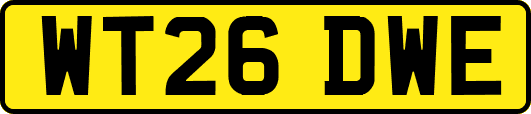 WT26DWE