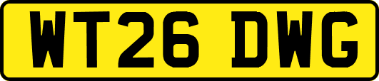 WT26DWG