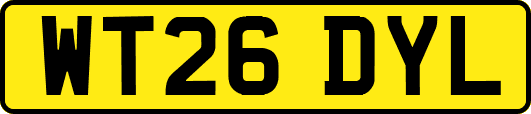 WT26DYL