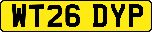 WT26DYP