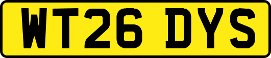 WT26DYS