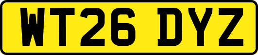 WT26DYZ
