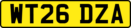 WT26DZA