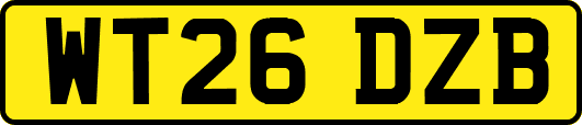 WT26DZB