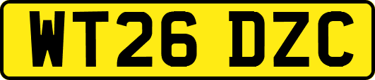 WT26DZC