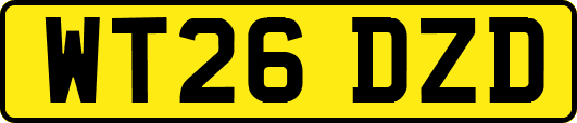 WT26DZD
