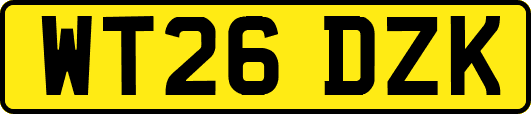 WT26DZK