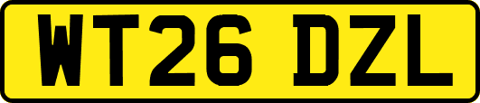 WT26DZL