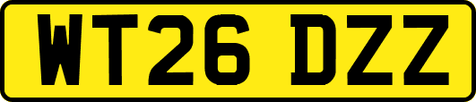 WT26DZZ