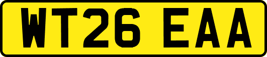 WT26EAA