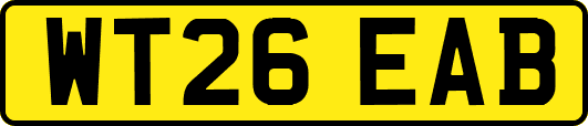 WT26EAB