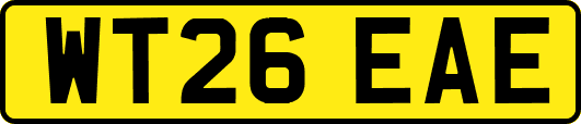 WT26EAE