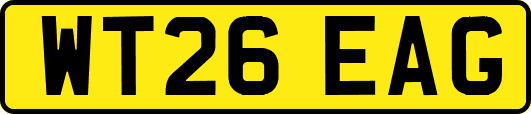 WT26EAG