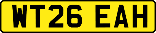 WT26EAH