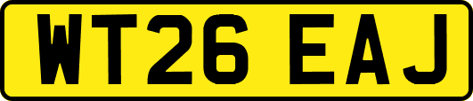 WT26EAJ