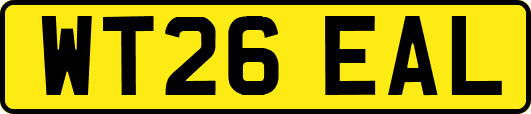 WT26EAL