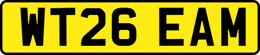 WT26EAM