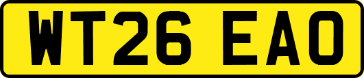 WT26EAO