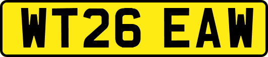 WT26EAW
