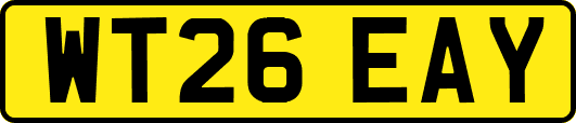 WT26EAY