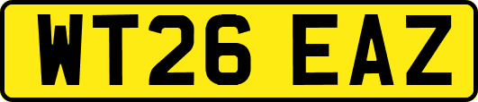 WT26EAZ