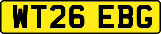 WT26EBG