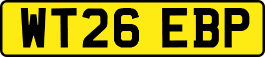 WT26EBP
