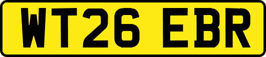 WT26EBR