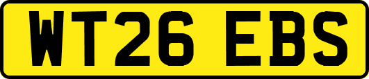 WT26EBS