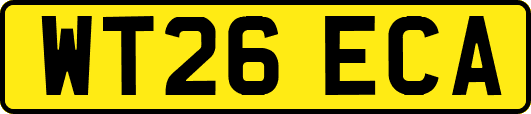 WT26ECA