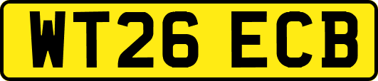 WT26ECB