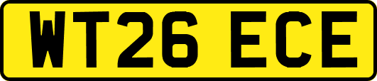 WT26ECE
