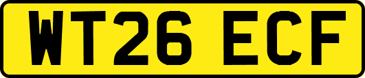 WT26ECF