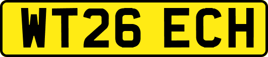 WT26ECH