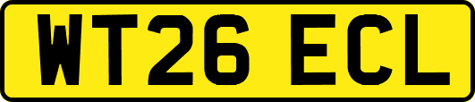 WT26ECL
