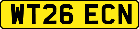WT26ECN
