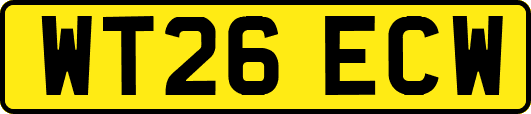 WT26ECW